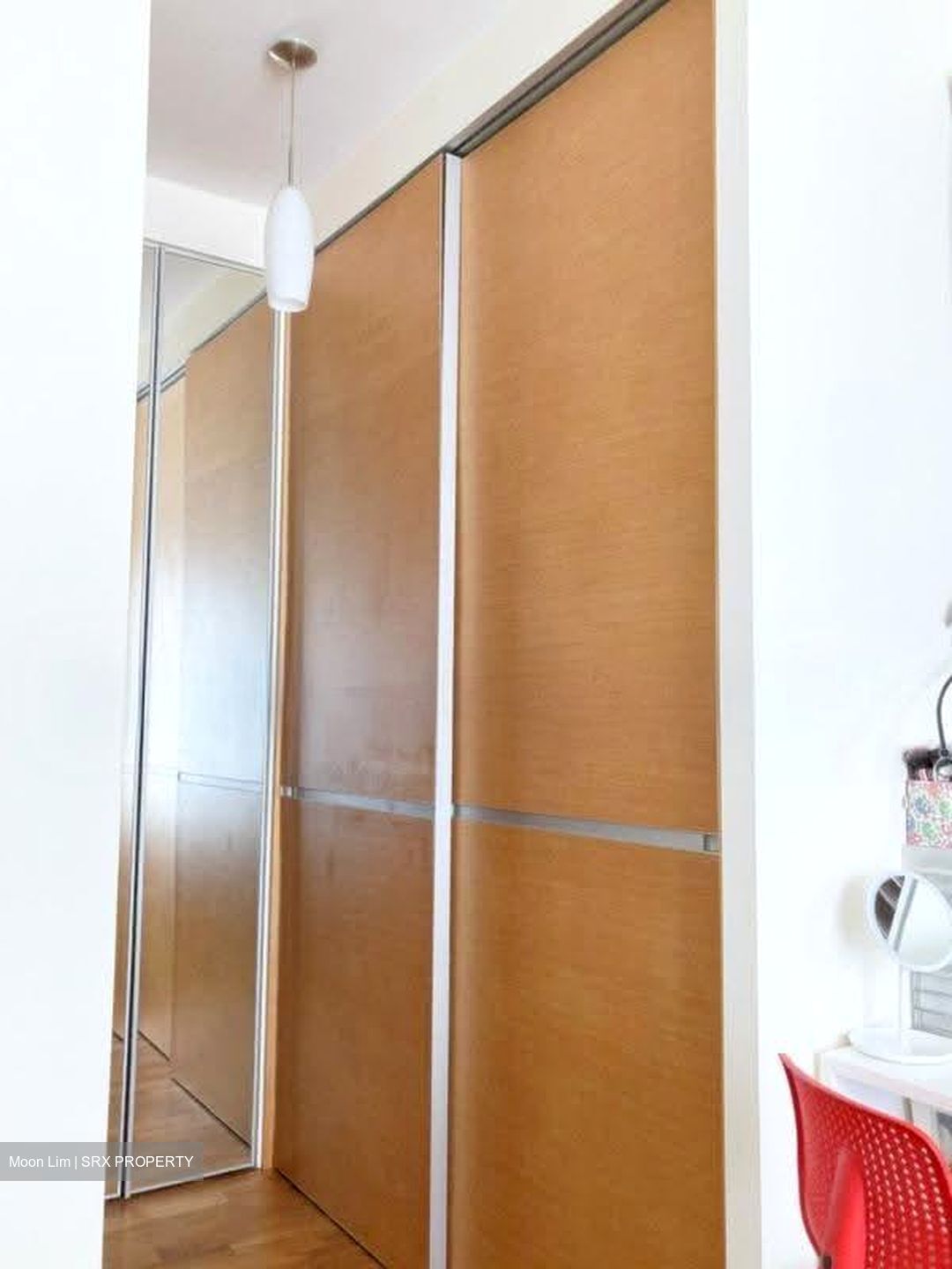 Amber Gardens (D15), Condominium #616606341
